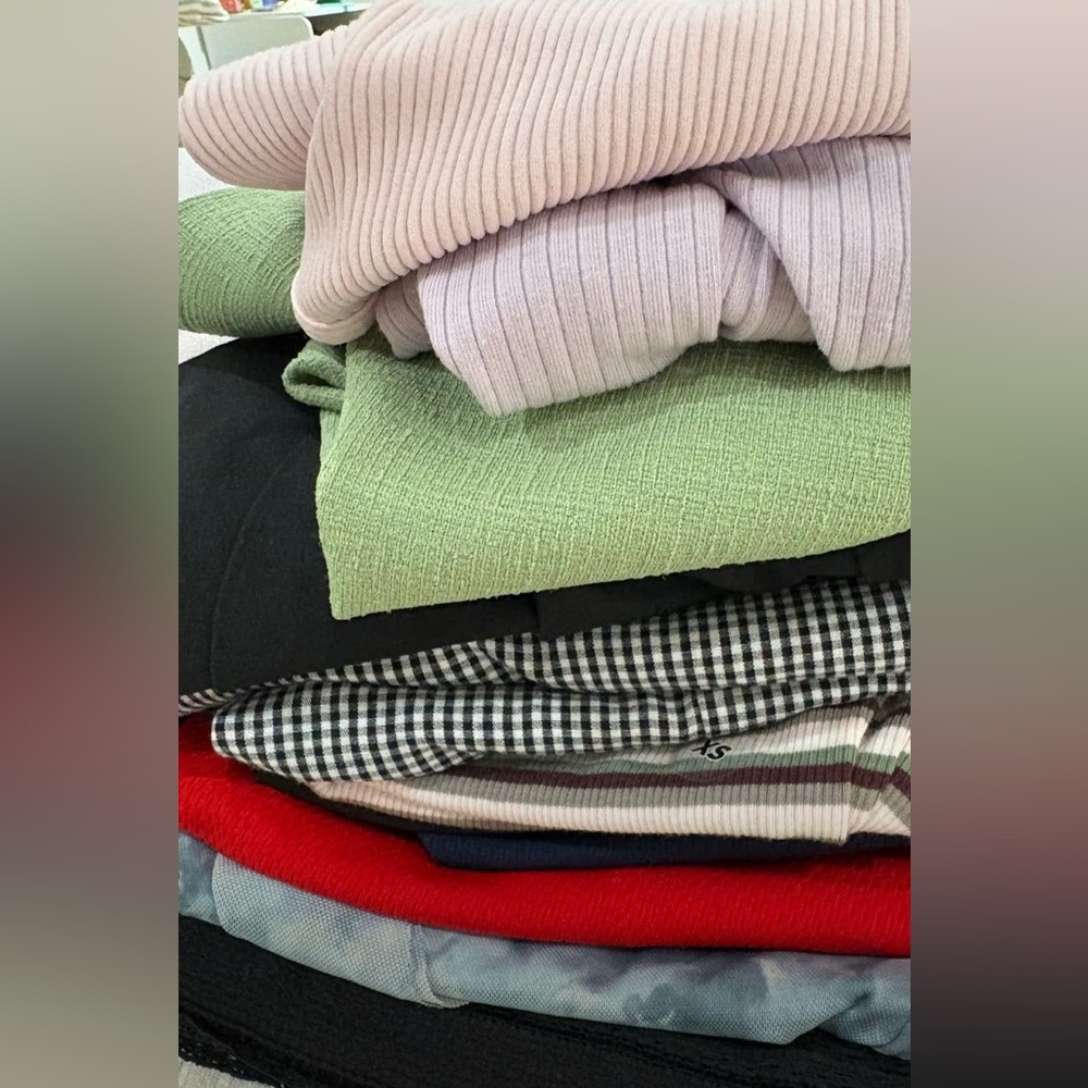 12 Piece Women’s Tilly’s Bundle